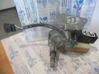 Motor Limpa Vidros Tras 53004712 JEEP CHEROKEE XJ 1992 2.1D 90CV 5P BRANCO VALEO