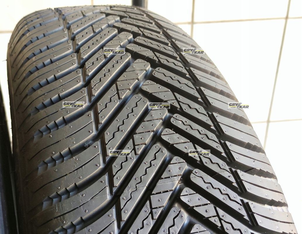 2x 205/70r15 Hankook Kinergy 4s2 H750/96t 3 Lata Gwar. C/B/72dB
