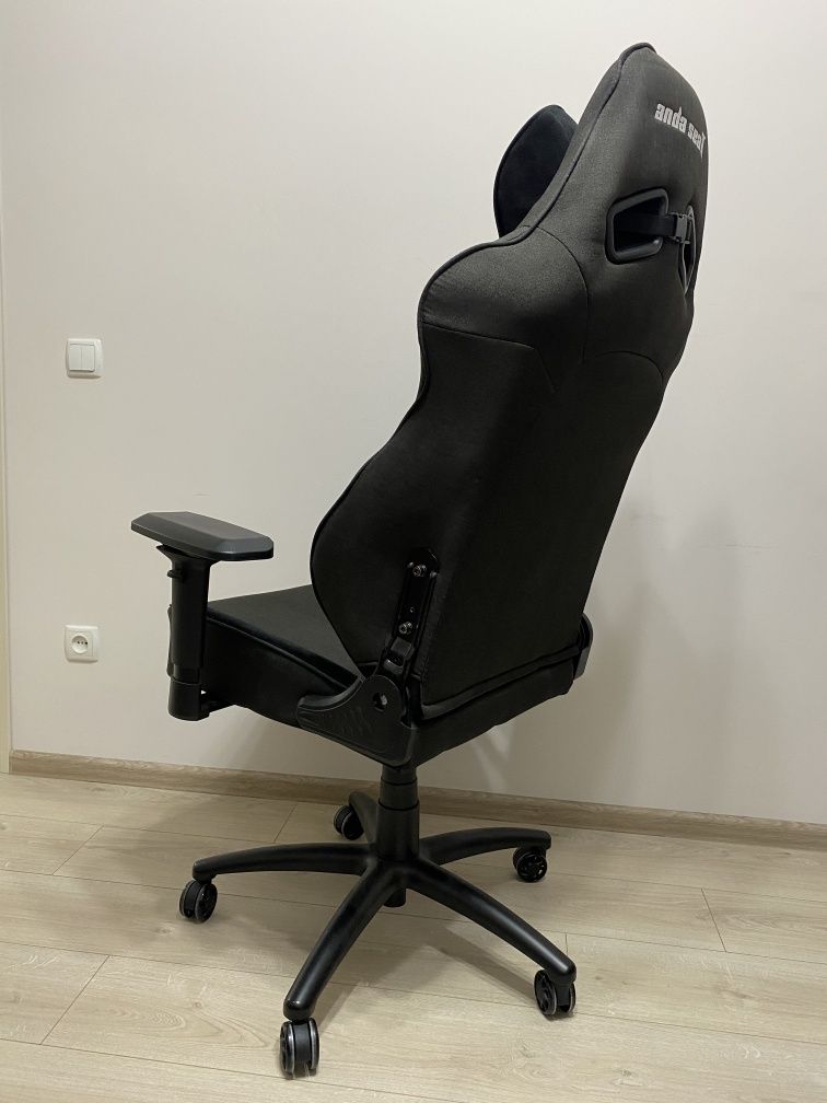 Ігрове крісло Anda Seat T-Compact Size L