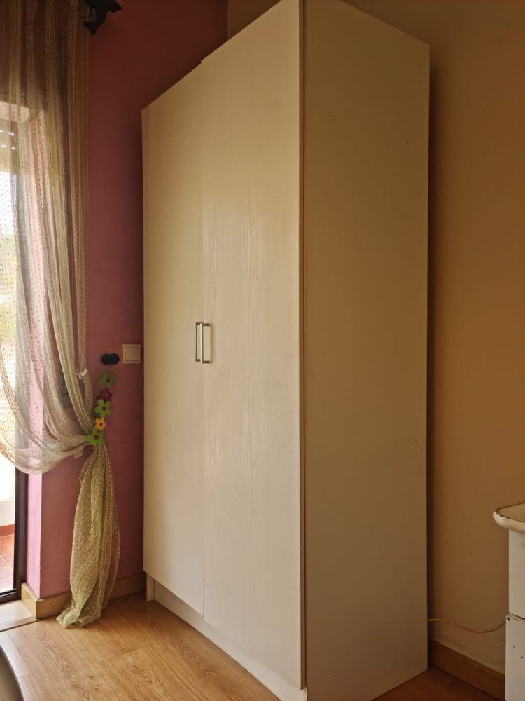 Armário de 2 portas