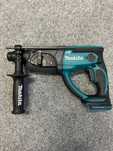 Makita Młotowiertarka Aku DHR202Z udarowa 18V SDS + / Makita PL