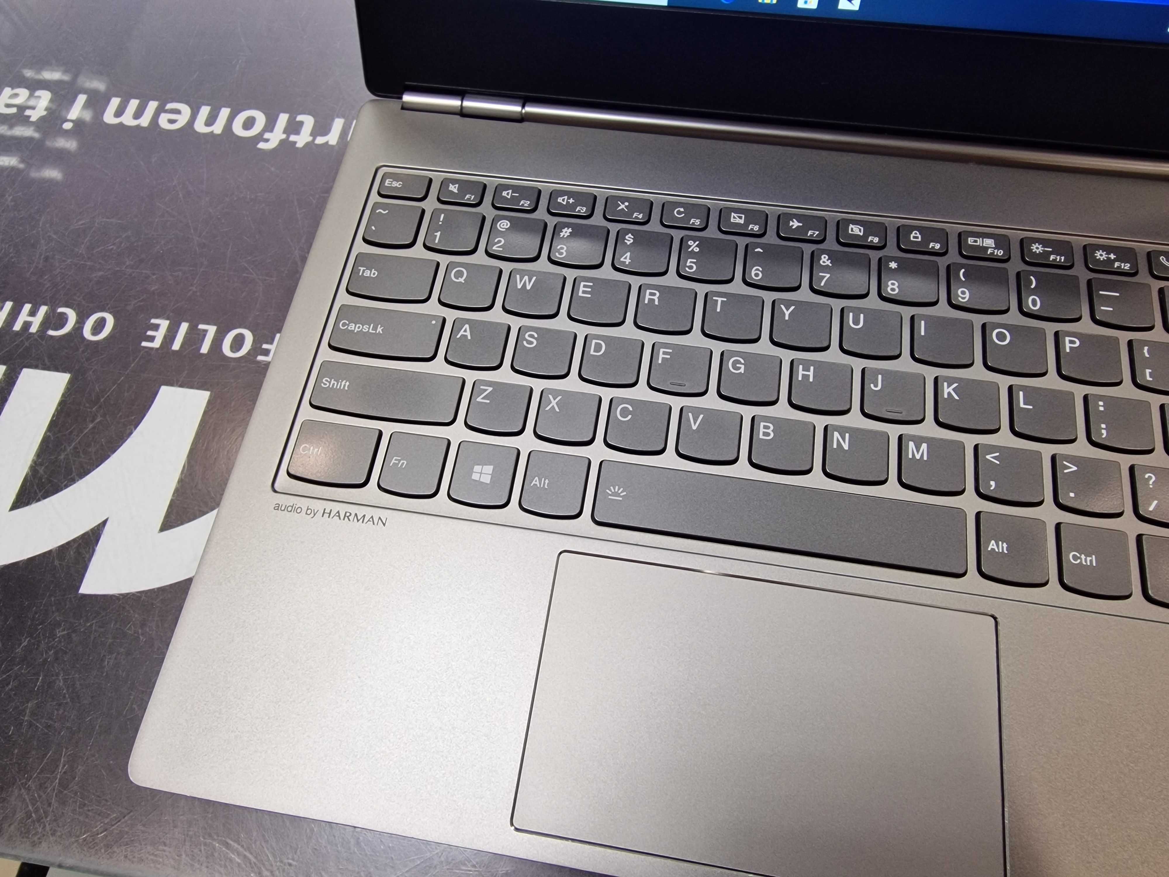Lenovo Thinkbook 13s-IML/ i7-10510U/ 16GB/ 512GB/ 13.3" FHD/ W10P