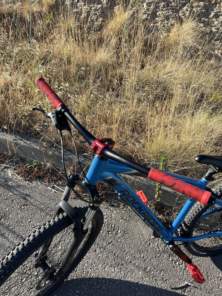 Bicicleta BTT NOVA