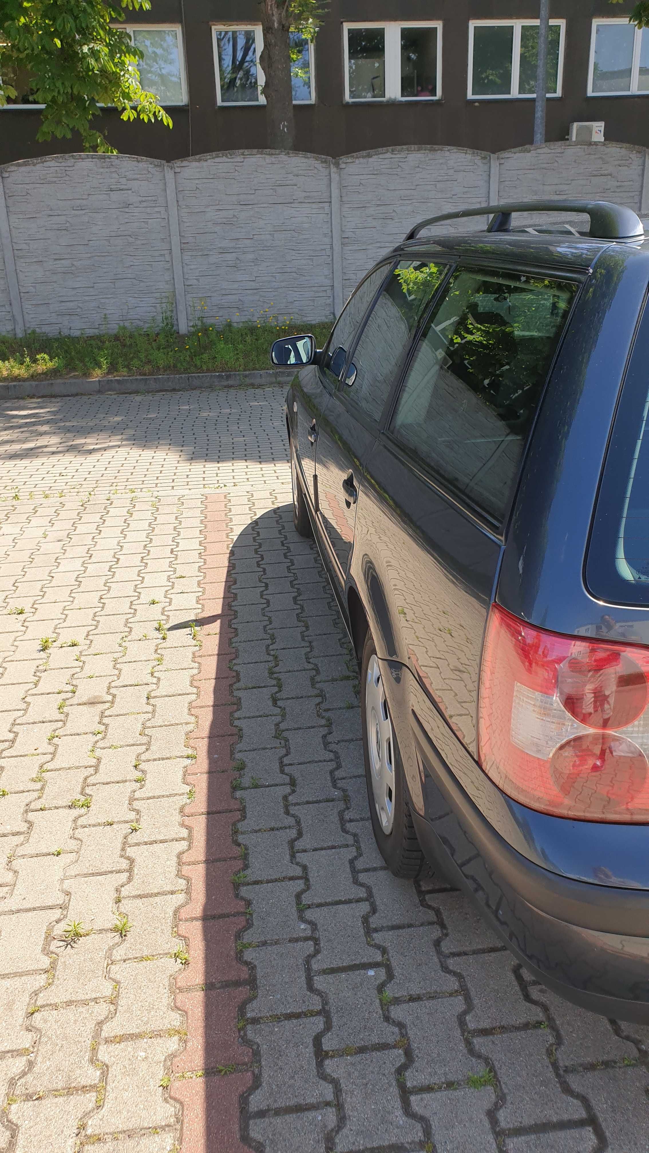 VW PASSAT B5 / Okazja a