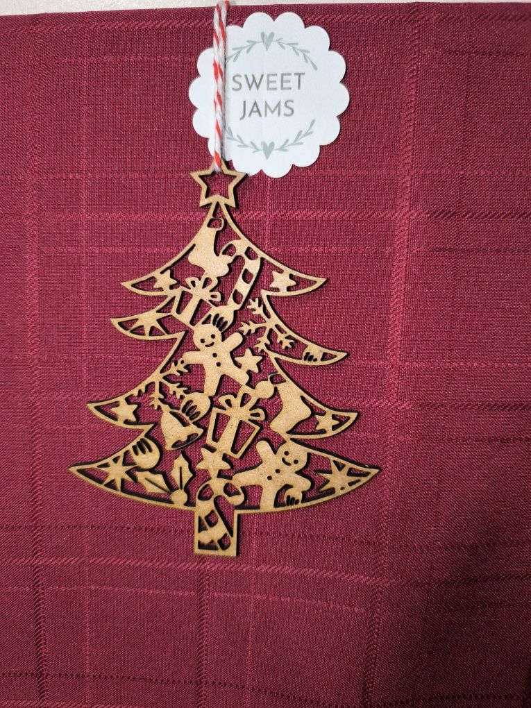 Decoração para árvore NATAL