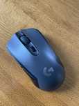Myszka logitech G603
