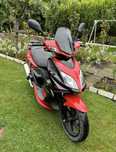 Sprzedam motorower KYMCO
