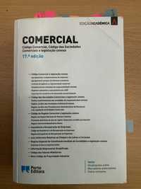 Manual COMERCIAL 17ª edição