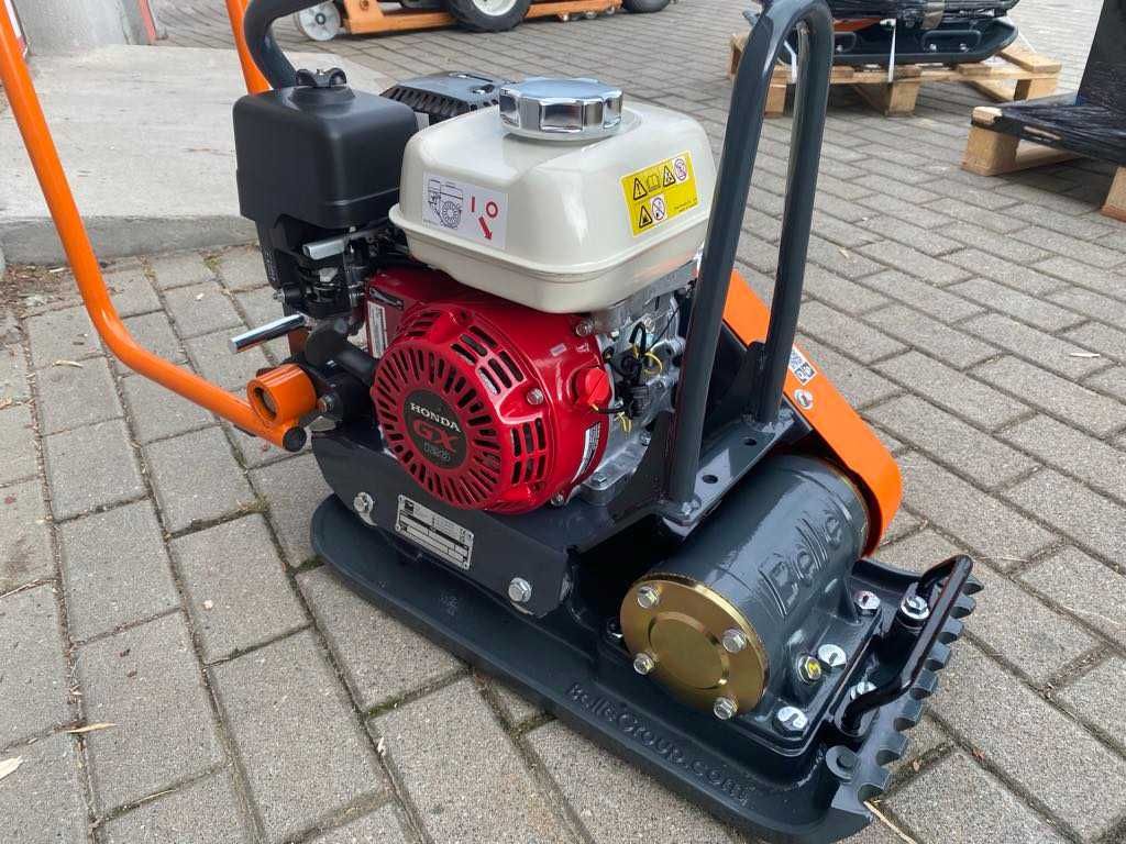 Zagęszczarka Altrad Belle PCLX 32 64kg 320mm Honda Wacker Bomag Weber