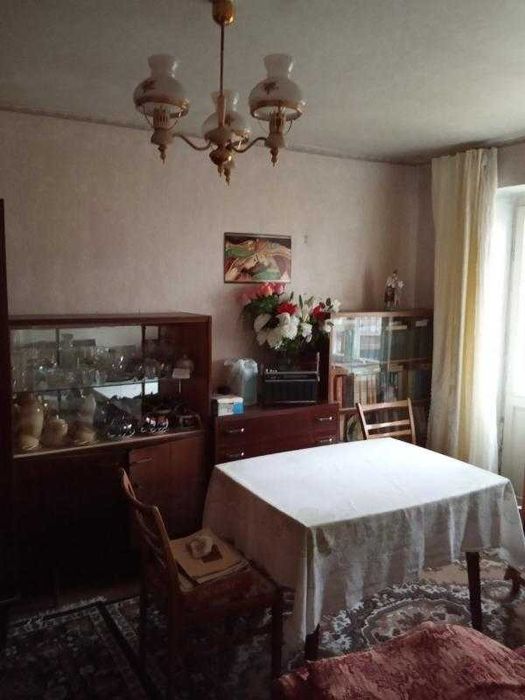 Продам 1 к. кв Одеська (Одесская)
