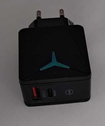 carregador telemovel / tablet 25w e 45w