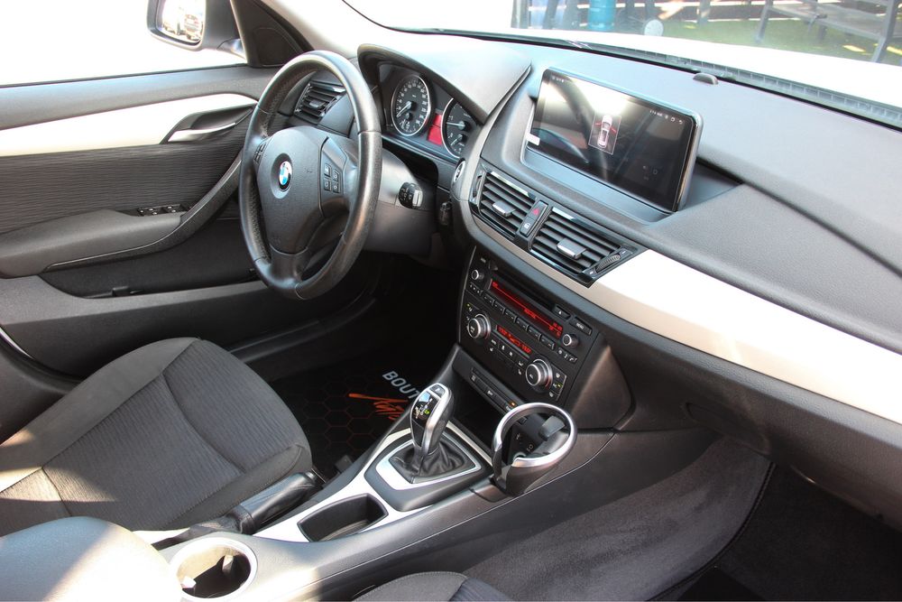 Продам BMW X1 2012