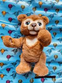 Niedźwiadek interaktywny Hasbro furReal Cubby The Curious Bear 35 cm