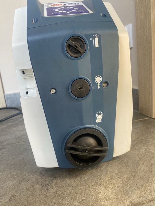 PEDROLLO DG PED 3 – zestaw stałego ciśnienia z inwerterem