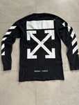 Світшот off white 8/10