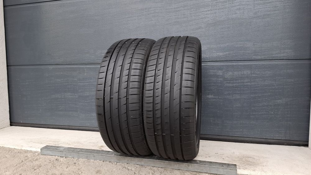 Tourador 245/45 ZR19 NOWE 2024