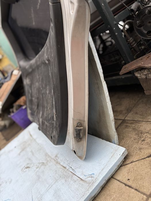 Продам ляду hyundai terracan ляда