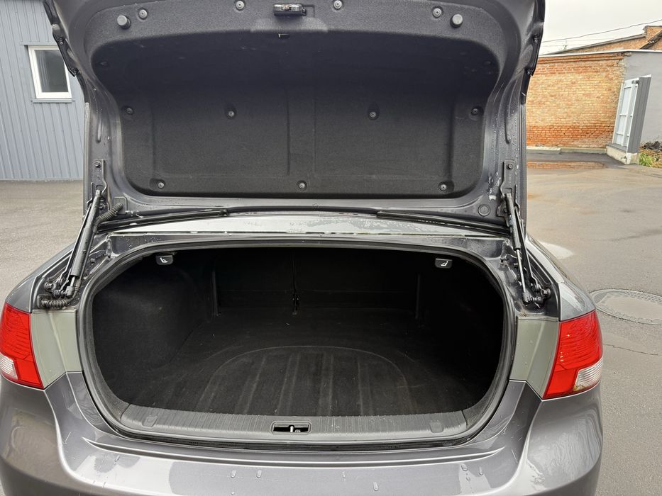 Kia Magentis FL АТ