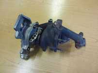 AUDI A1 VW SEAT 1,2 TSI turbosprężarka TURBO 03F145701K
