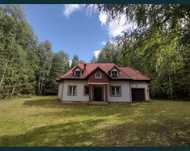 Dom mazury 12 osób plaża  plac zabaw grill