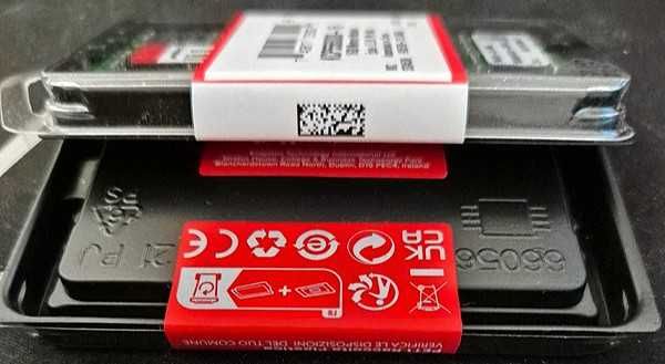 RAM Kingston DDR5 sodimm 32GB [2x 16GB] 5600MHz CL46 (2x KCP556SS8-16)