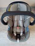 Fotelik cybex aton 5