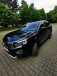 Peugeot 3008 Peugeot 3008 1,2 130KM, 2017r, 86000 km, benzyna ,manual, zadbany,