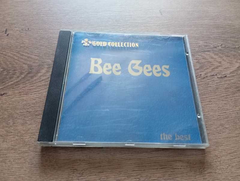 Bee Gees - Gold Collecion