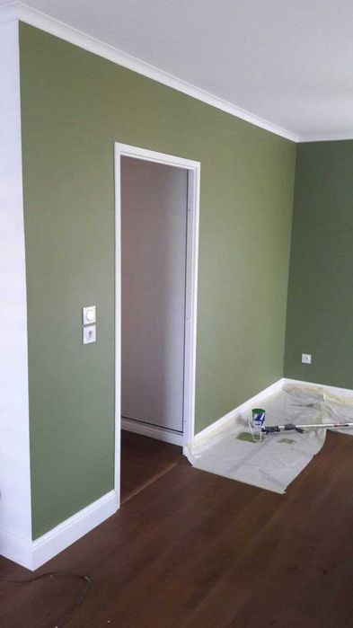 Знижка! Ремонт квартир, будинків. Штукатурка, електика, плитка, стеля