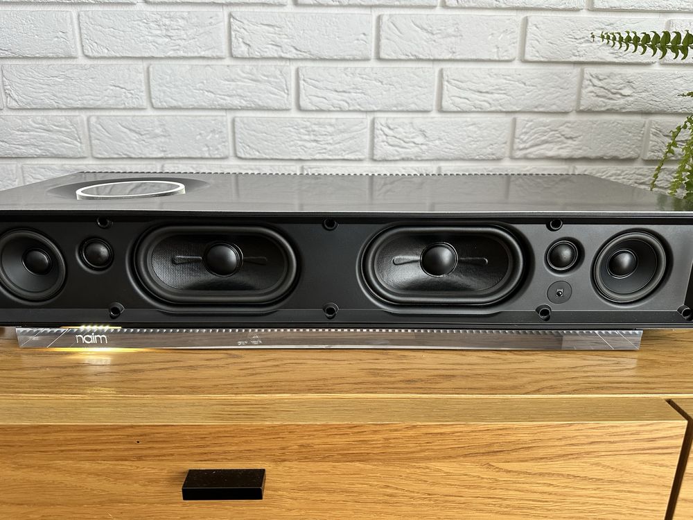 Naim muso 2 gen.