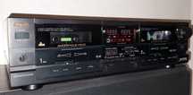 Aiwa AD-WX808 Cassette Deck (1987-90)