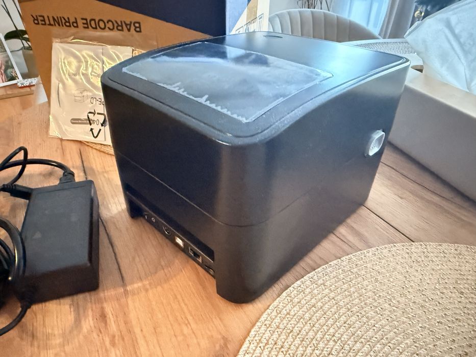 Drukarka etykiet kurierskich xprintet WiFi