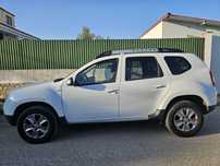 Dacia Duster 1.5 Dci 4x4