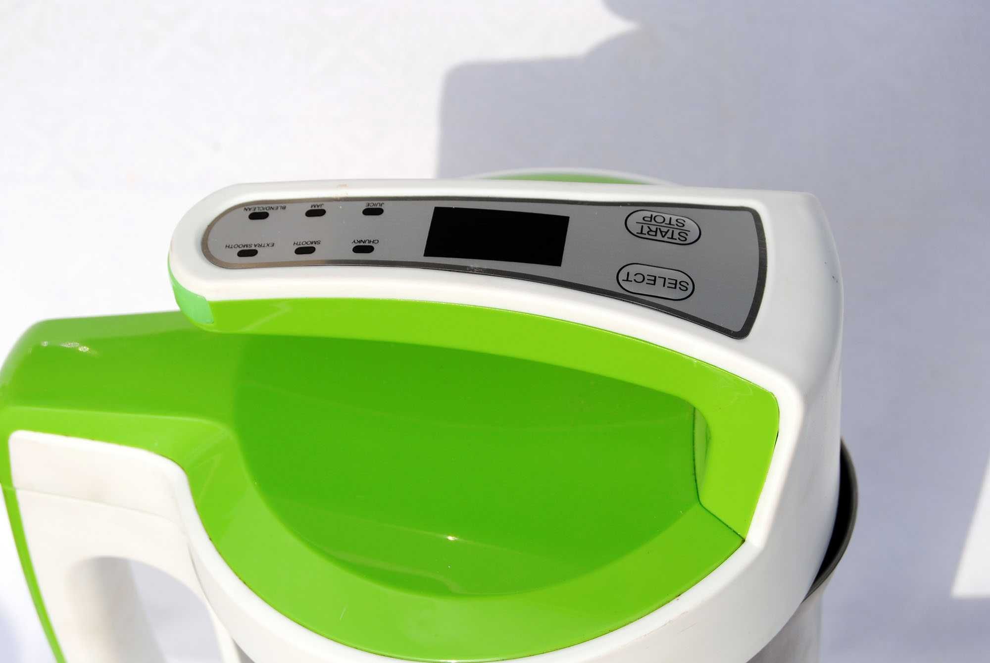 automatyczny zupowar/blender grzewczy DOMO DO705BL, produkt nowy!