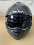 Capacete SHARK Modular Tamanho M