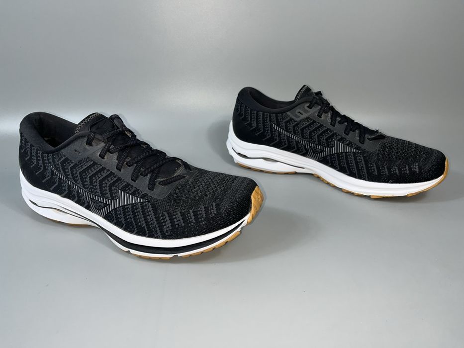 Кросівки Mizuno Wave Rider 44 розмір (по устілці 28.5 см)