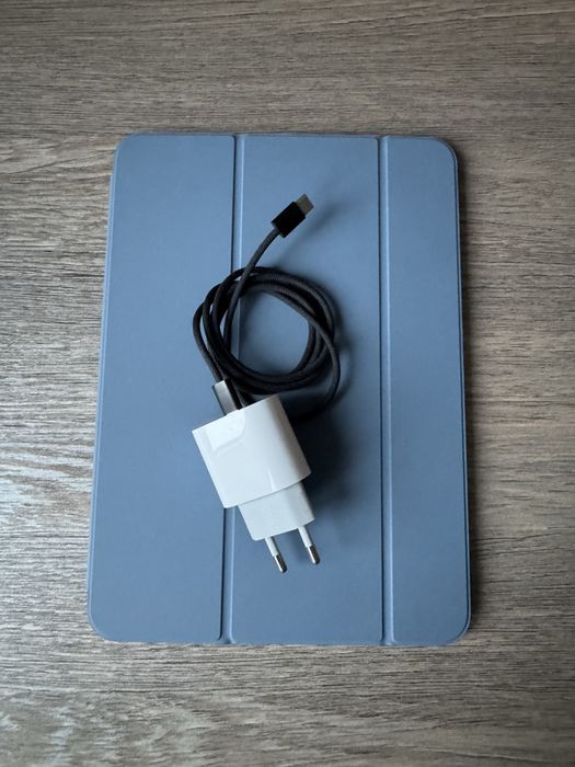 Планшет Apple ipad pro 11 M4 2024 wi-fi 512 GB Space Black