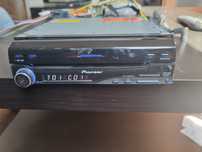 Radio pioneer avh- p5950dvd