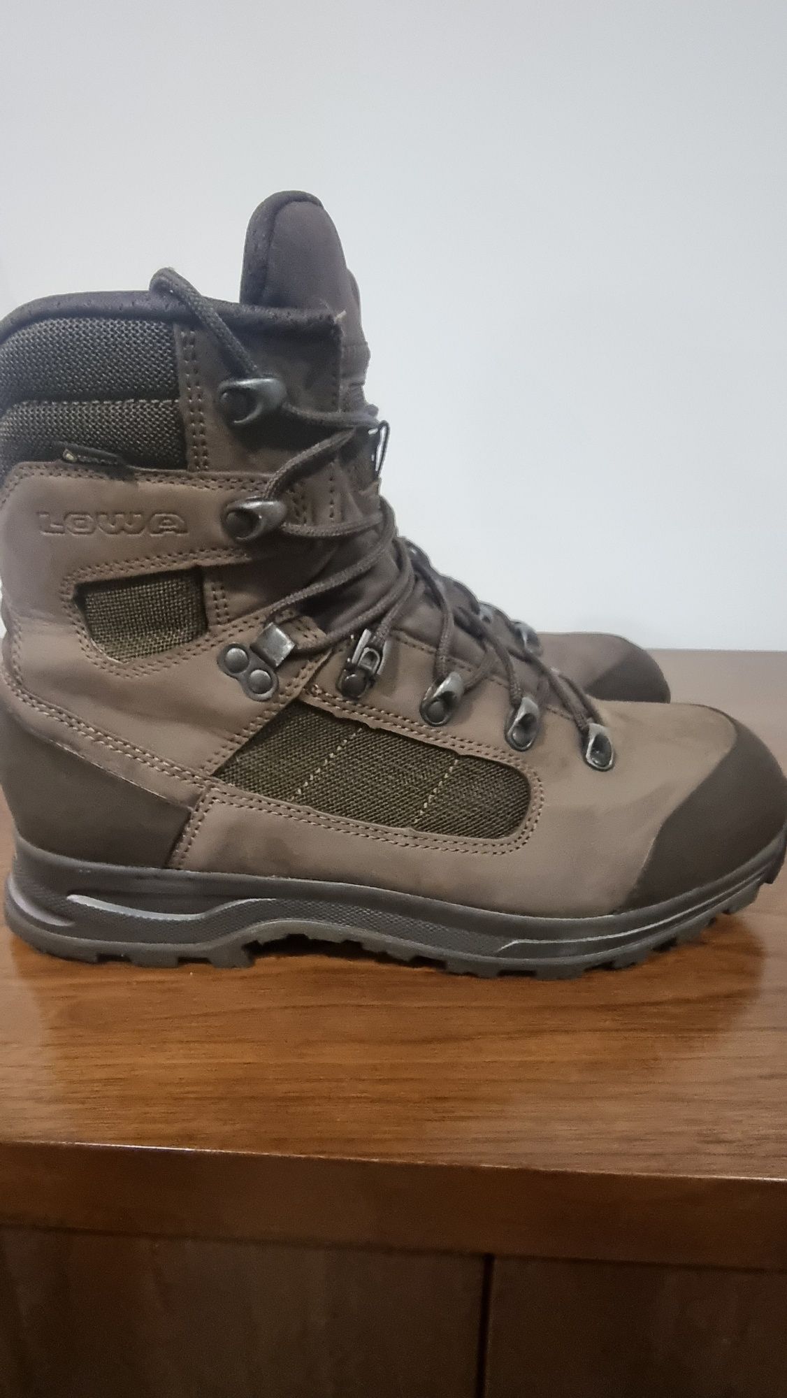 Botas lowa Tam 42