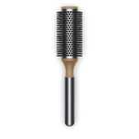 Кругла щітка Dyson для укладки волосся (Round Brush 35mm) Nickel/Black