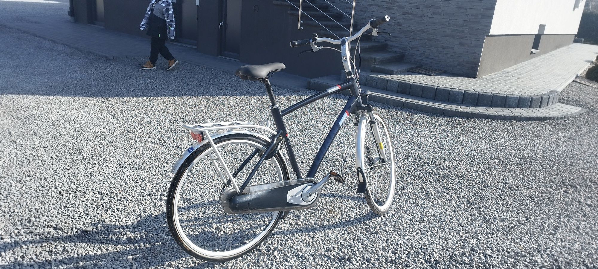 Sprzedam Giant Cosmo cs3