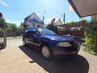 Volkswagen Passat 1.9 TDI