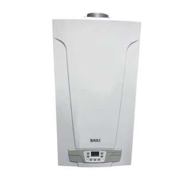 Caldeiras BaxiRoca Atmosférica 24/24 kw