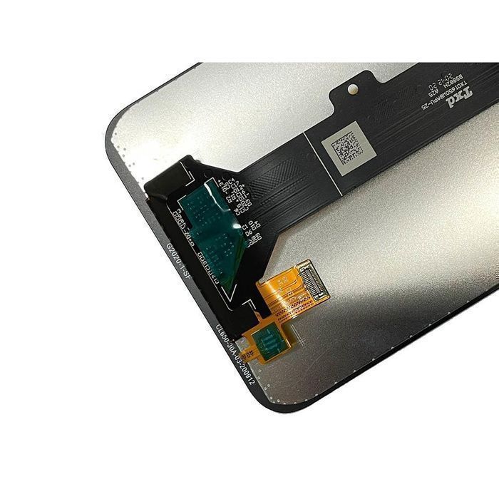 Wyświetlacz Lcd Szybka Do Motorola Moto G10 Xt2127