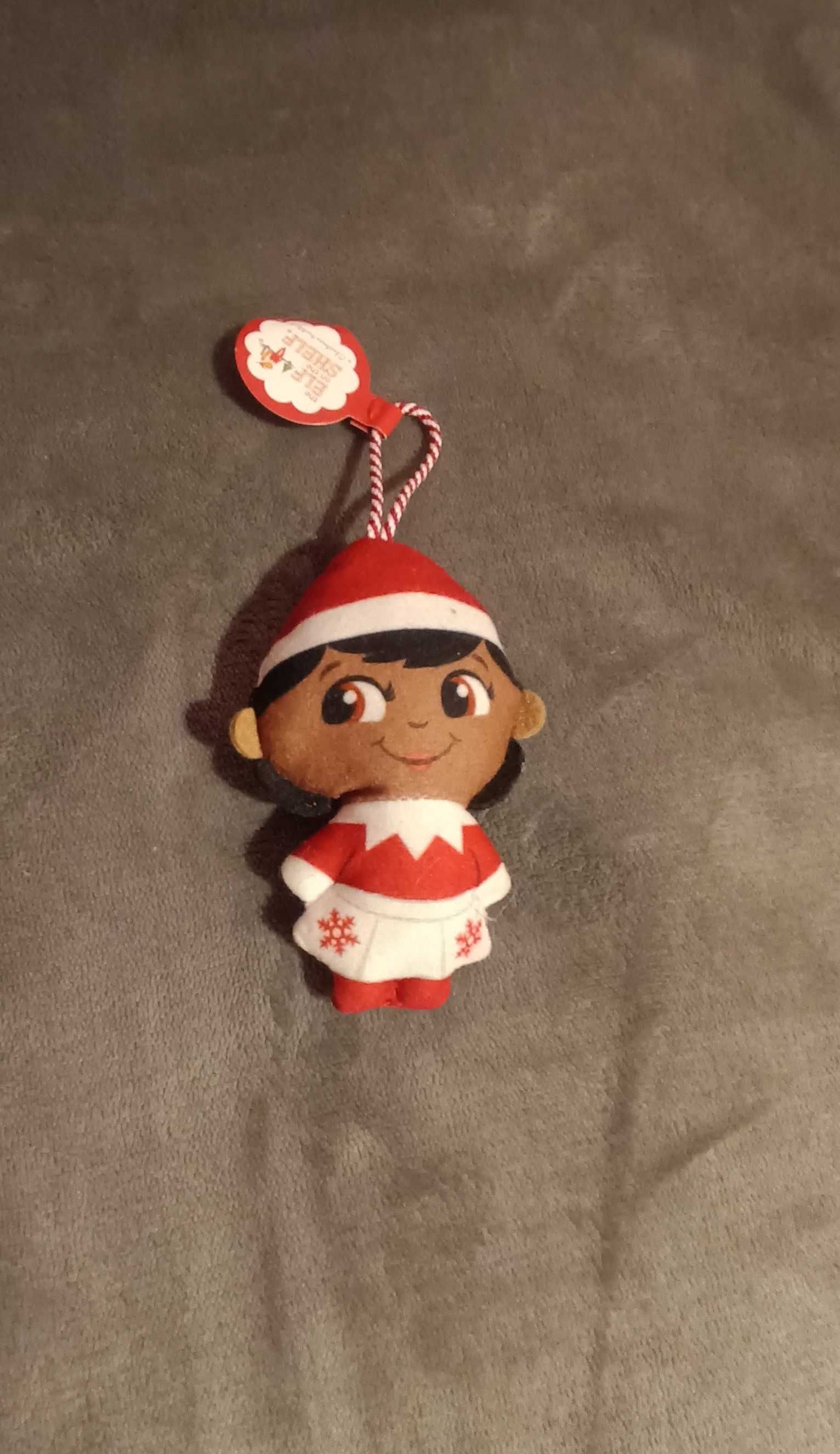 Maskotka kolekcjonerska  ELF SHELF wysokość 10,5 cm