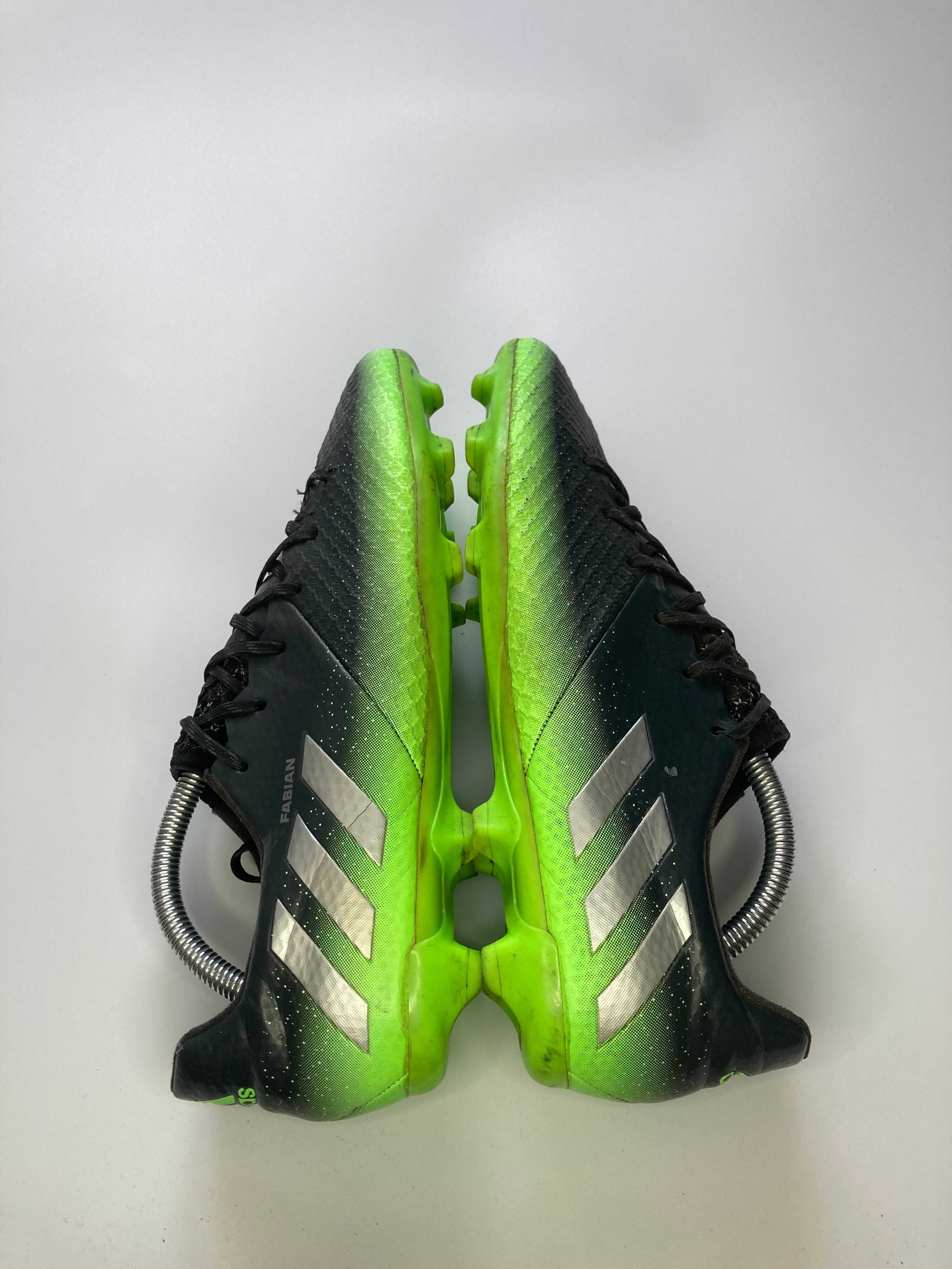 Adidas Messi 16.1 FG, 44