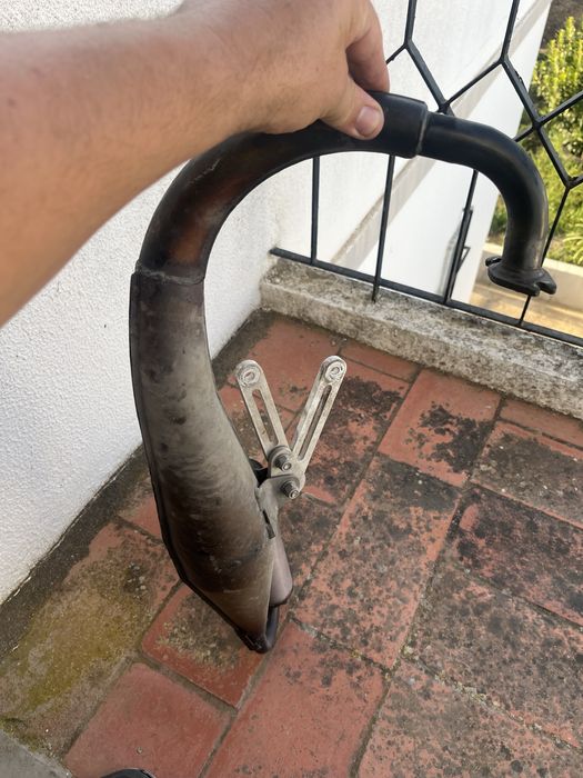 Escape para BWS giannelli