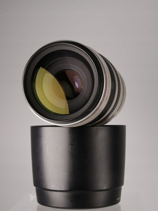 EF 100-400 f4.5-5.6 IS USM L Canon 23%VAT Gwar