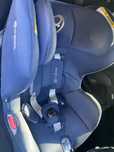 Cadeira Auto Cybex Sirona com Isofix - 0-18kg (vira nos 2 sentidos)