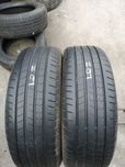 Opony letnie 225/60/18 Bridgestone 2szt 5mm 2021r